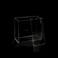The Acrylic Box-Premium Acrylic Elite Trainer Box