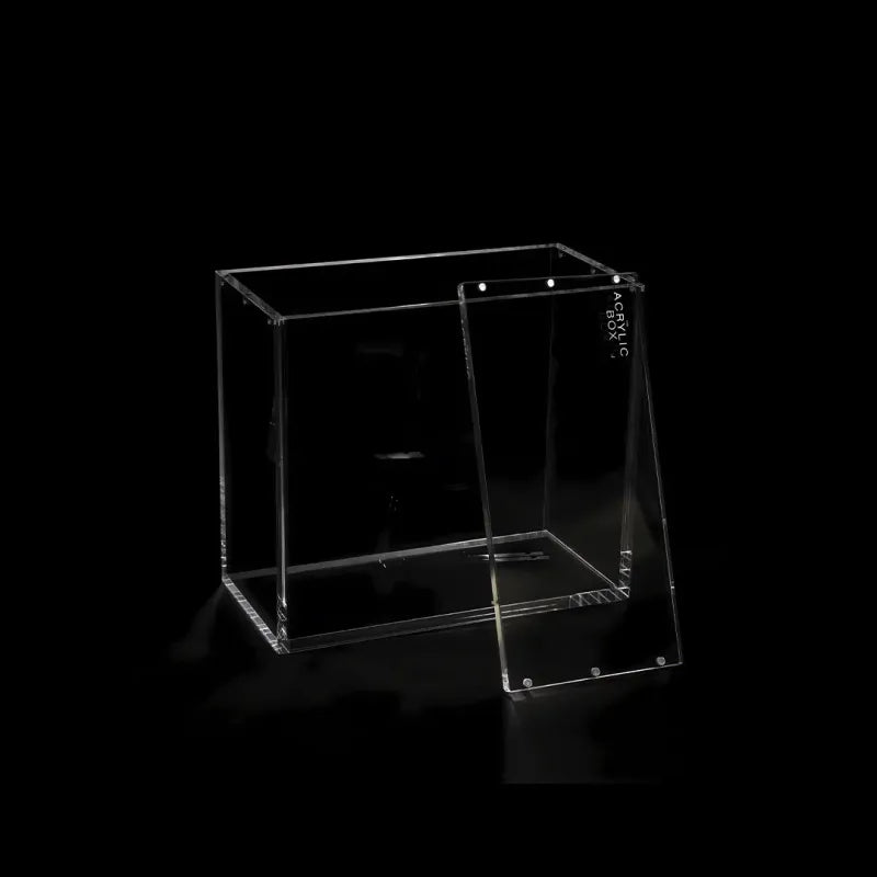 The Acrylic Box-Premium Acrylic Elite Trainer Box