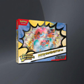 Pokémon Mega-Entwicklung Erhabene Helden Kollektion