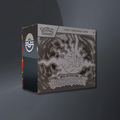 Pokémon Top-Trainer-Box Mega-Entwicklung Dunkelnacht