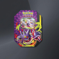 Pokémon Mega-Mondschein Tin