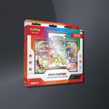 Pokémon Illustrations-Kollektion Erste Partner Serie 2