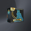 Mega Evolution (ME01) - Elite Trainer Box Mega-Lucario