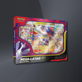 Mega-Latias ex Kollektion