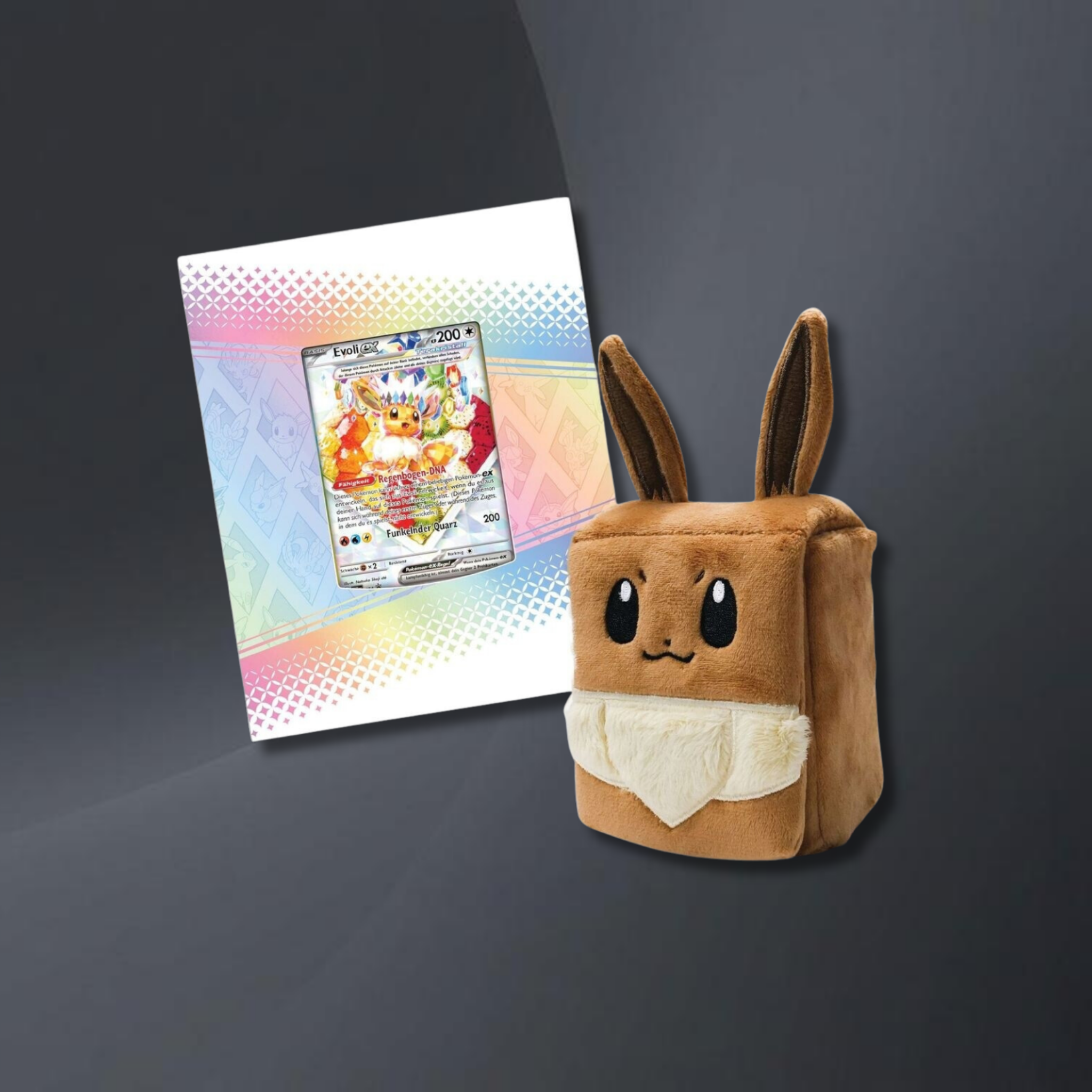 Super-Premium-Kollektion Prismatische Entwicklungen