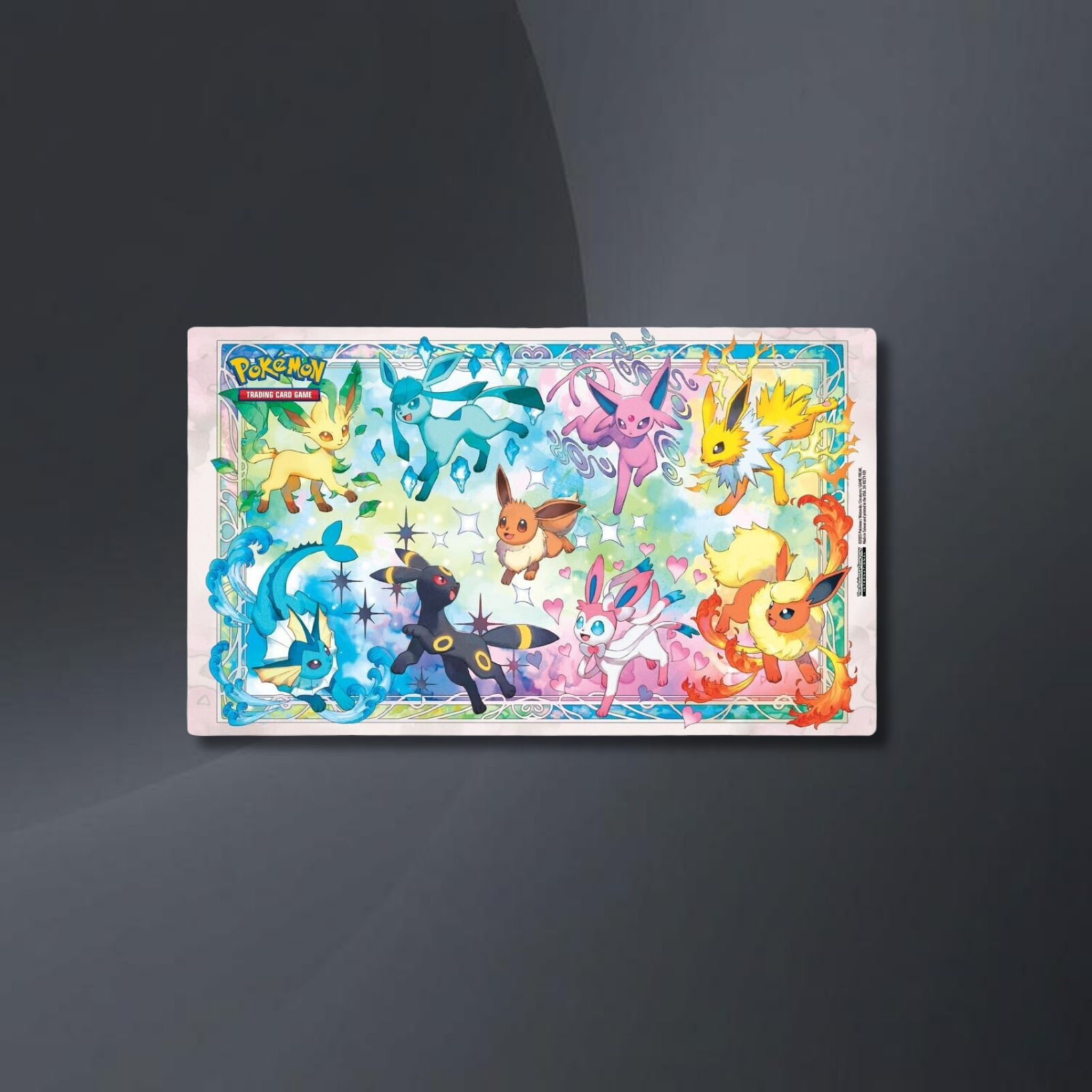 Super-Premium-Kollektion Prismatische Entwicklungen