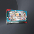 Pokémon Spezial-Kollektion Relaxo-ex & Heiteira-ex