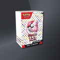 151 Booster-Bundle