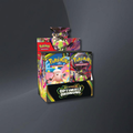 Pokémon TCG | Mega Entwicklungen: Perfekte Ordnung (ME03) Display
