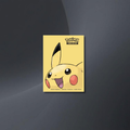 Deck Protector - Pikachu 2025