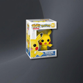 POP! Games: Pikachu 353 - Pokémon