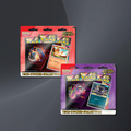 Pokémon - Erhabene Helden - Tech Sticker Kollektion