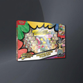 Pokémon Erhabene Helden Deluxe Poster Kollektion mit Poster, Promokarten und Booster Packs Lucario